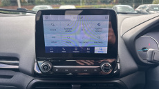 Ford EcoSport 1.0 EcoBoost 125 ST-Line 5dr Petrol Hatchback